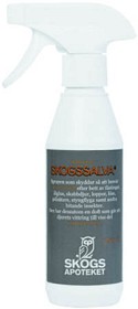 Bild på Skogsapoteket Skogssalva spray 250 ml