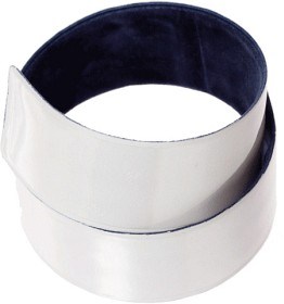 Bild på Slapwrap reflex Vit 34 cm