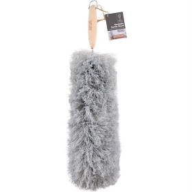 Bild på Smart Microfiber Dammvippa trä och mikrofiber