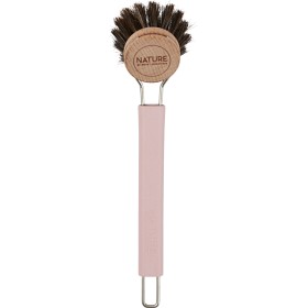 Bild på Smart Microfiber Diskborste Rosa tagel