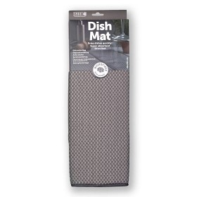 Bild på Smart Microfiber Diskunderlägg Grå
