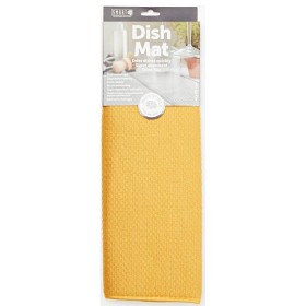 Bild på Smart Microfiber Diskunderlägg Gul