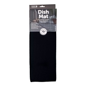 Bild på Smart Microfiber Diskunderlägg Svart