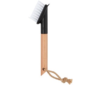 Bild på Smart Microfiber Fogborste svart nylon