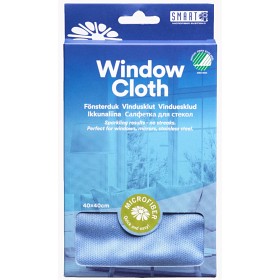 Bild på Smart Microfiber Fönsterduk 40x40cm