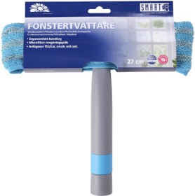 Bild på Smart Microfiber Fönstertvättare Microfiber Textil
