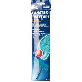 Bild på Smart Microfiber Fönstertvättare refill