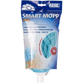 Bild på Smart Microfiber Mopp refill
