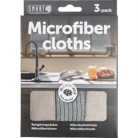 Bild på Smart Microfiber Rengöringsduk 3-pack