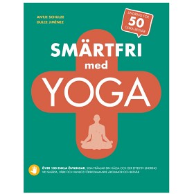 Bild på Smärtfri med yoga