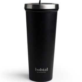 Bild på Smartshake Bohtal Insulated Tumbler Black 750 ml