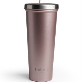 Bild på Smartshake Bohtal Insulated Tumbler Rose Gold 750 ml
