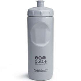 Bild på Smartshake EcoBottle 500 Squeeze Gray 500 ml