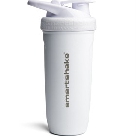 Bild på Smartshake Reforce White 900 ml