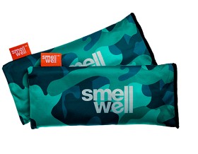 Bild på SmellWell Camo Grey XL