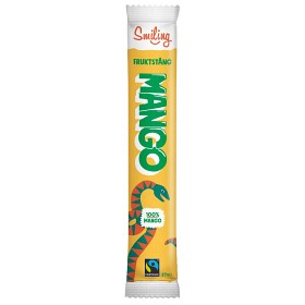 Bild på Smiling Fruktstång Mango 27 g