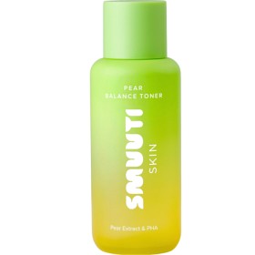 Bild på Smuuti Skin Pear Balance Toner 130 ml