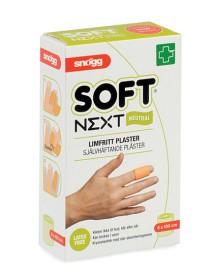 Bild på Snögg Soft Next Fingerförband
