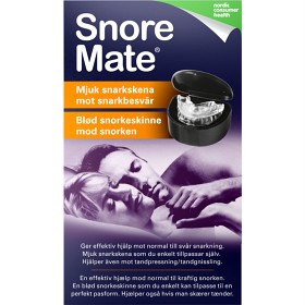 Bild på Snore Mate Bettskena