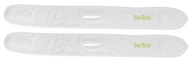 Bild på So Eco Bamboo & Cotton Headband Duo 2 st