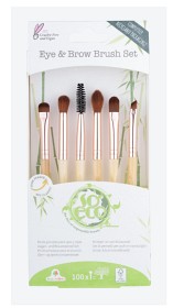 Bild på So Eco Eye Brush Kit