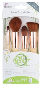 Bild på So Eco Face Brush Kit