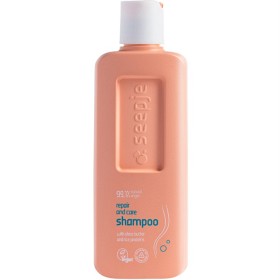 Bild på Soaply Shampoo Repair & Care 300 ml
