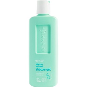 Bild på Soaply Shower Gel Oakmoss & Neroli 300 ml