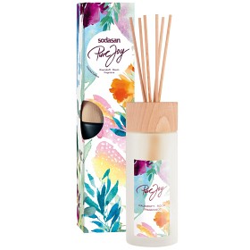 Bild på Sodasan Rumsdoft Pure Joy Special Edition 200 ml
