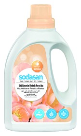 Bild på Sodasan Sköljmedel Persika 750 ml