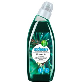 Bild på Sodasan WC-Rent Power Gel 750 ml