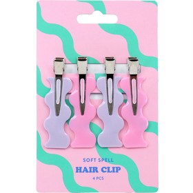 Bild på Soft Spell Hårspänne 4 st