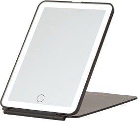 Bild på Soft Spell Vikbar LED-spegel