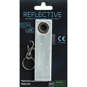 Bild på Softreflector reflex Tech Line White Loop