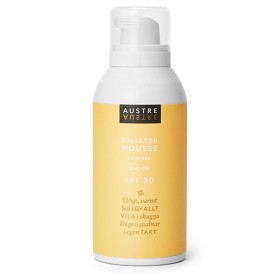 Bild på AUSTRE Solmousse SPF30, 150 ml