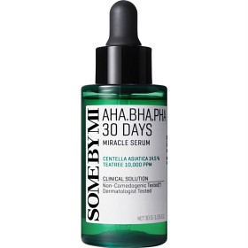 Bild på Some By Mi AHA-BHA-PHA 30 Days Miracle Serum 50 ml