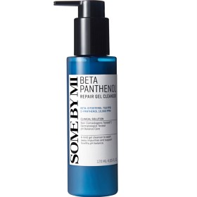 Bild på Some By Mi Beta Panthenol Repair Gel Cleanser 120 ml
