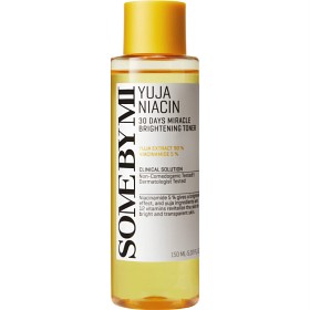 Bild på Some By Mi Yuja Niacin 30 Days Miracle Brightening Toner 150 ml