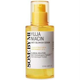 Bild på Some By Mi Yuja Niacin Anti-Blemish Serum 50 ml