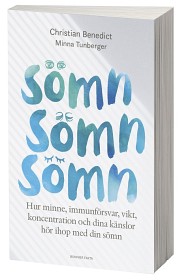 Bild på Sömn, sömn, sömn