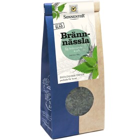 Bild på Sonnentor Brännässla 50 g