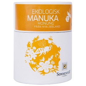 Bild på Sonnentor Honung Manuka 250 g