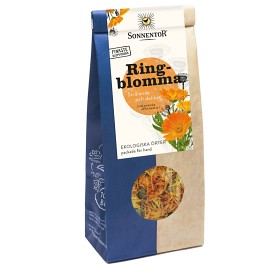 Bild på Sonnentor Ringblomma 50 g