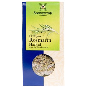 Bild på Sonnentor Rosmarin 25 g