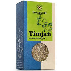 Bild på Sonnentor Timjan 20 g
