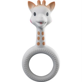 Bild på Sophie la Girafe So Pure Ring Bitring