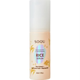 Bild på Soqu Rice Serum 50 ml