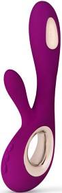 Bild på LELO Soraya Wave Deep Rose