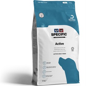 Bild på Specific CAD Adult Active 12 kg