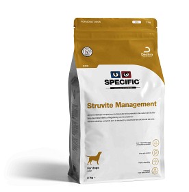 Bild på Specific CCD Struvite Management 2 kg